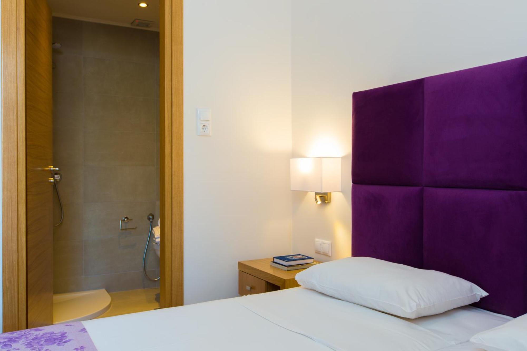 Eltina Hotel Ретимно Номер фото