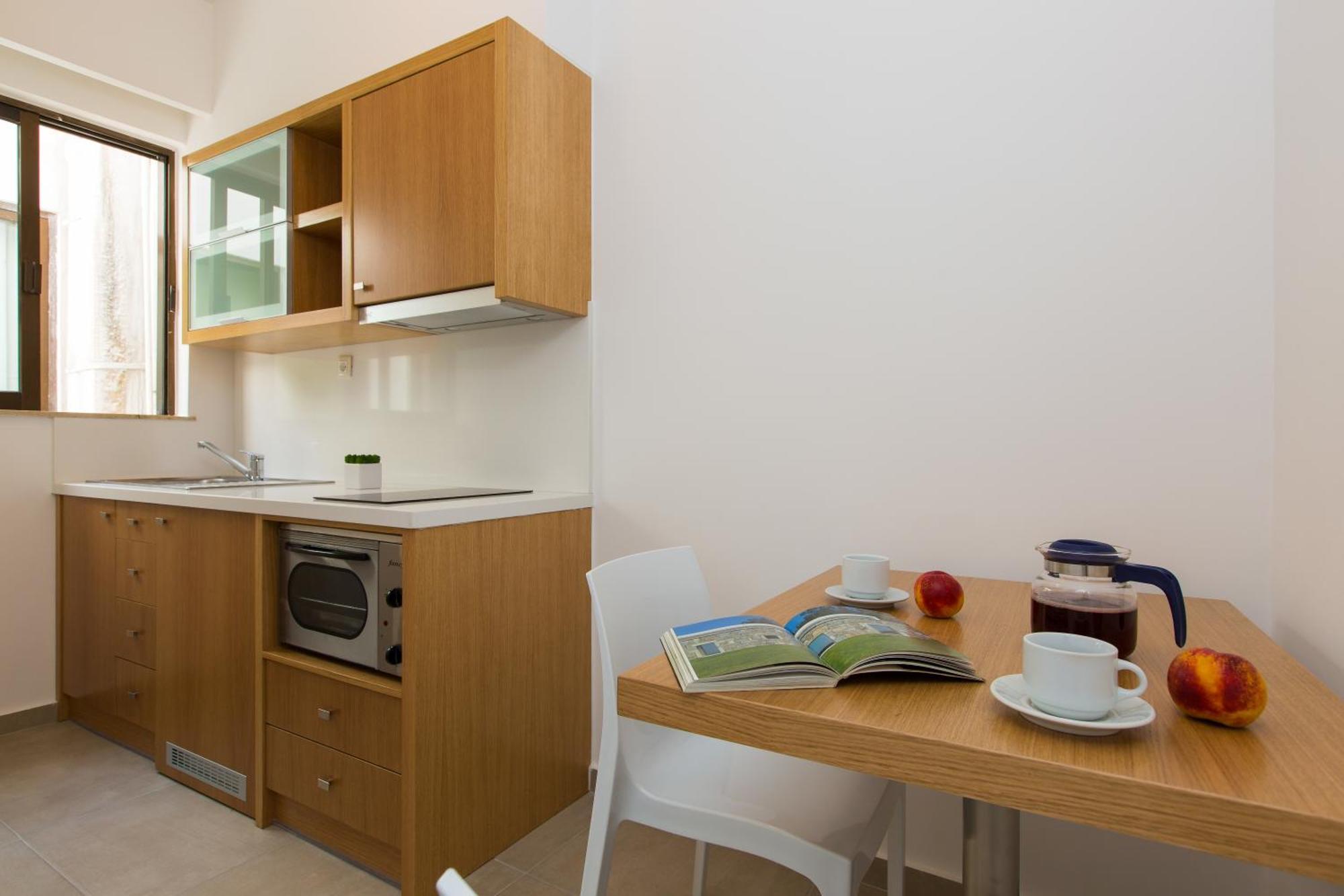 Eltina Hotel Ретимно Номер фото