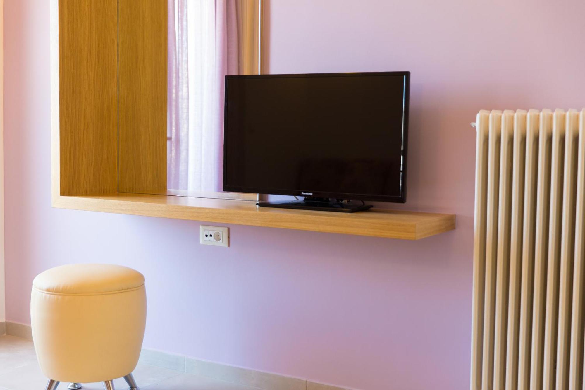 Eltina Hotel Ретимно Номер фото