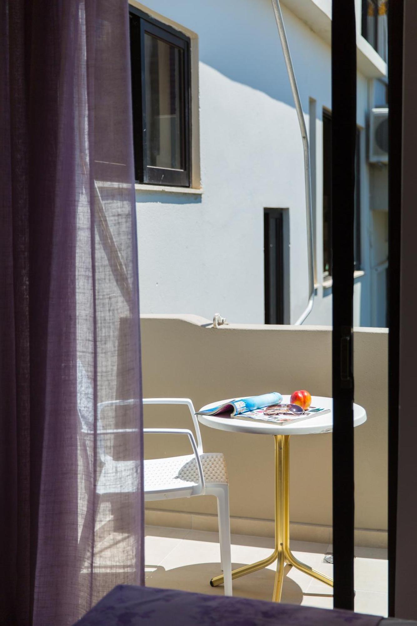 Eltina Hotel Ретимно Номер фото